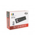 Автомагнитола BOSCHMANN MP3 BM-520BT