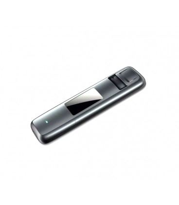 Электронный портативный алкотестер SUSISUN CSY-006 с подсветкой, питание от USB, Black-Silver