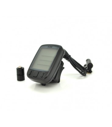 Велокомпьютор BN-563A