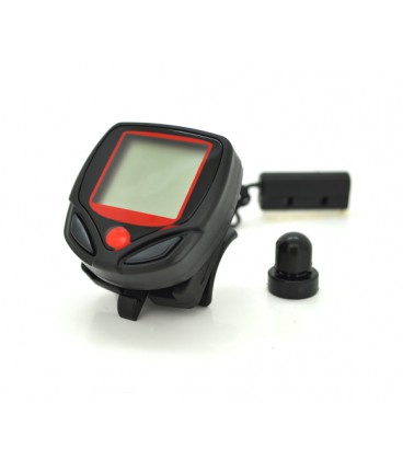 Велокомпьютор BN-518