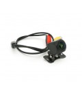 Автокамера заднего вида CAR CAM. AHD 1080p, Black, Box