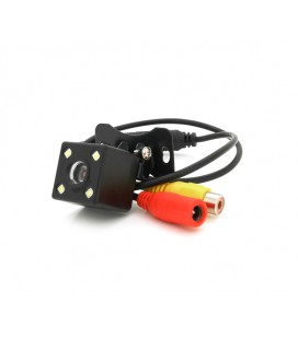 Автокамера заднего вида CAR CAM. 185L, Square, Box