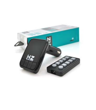 FM- модулятор H6