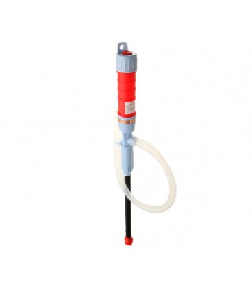 Электро насос для перекачки топлива, Box