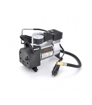 Автомобильный компрессор электрический YT186