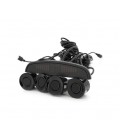 Парктроник на 4 датчика Car Radar
