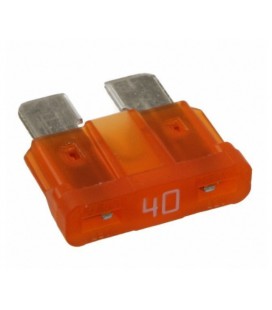 Предохранитель плавкий автомобильный LTL 40А