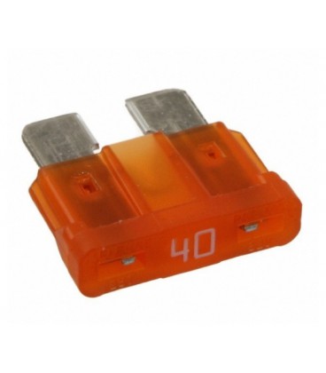 Предохранитель плавкий автомобильный LTL 40А