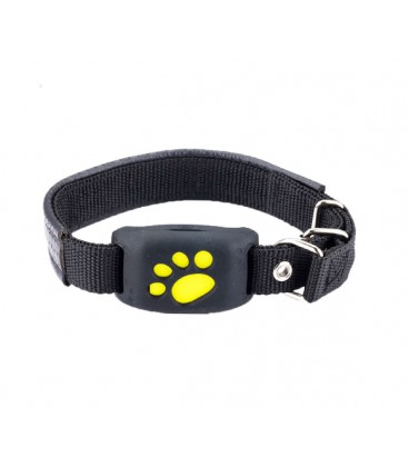 GPS-трекер Z8 для собак с акб 500Ah