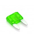 Предохранитель 30A GREEN