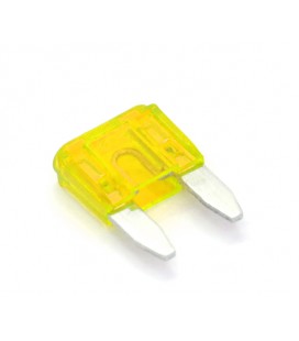 Предохранитель 20A YELLOW