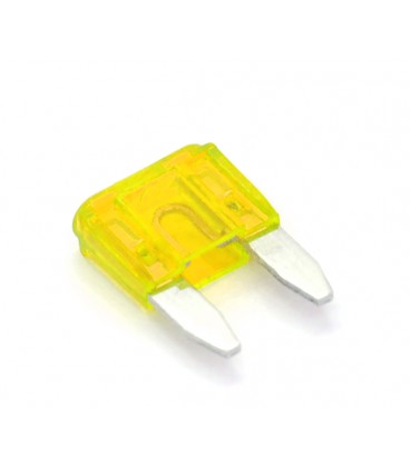 Предохранитель 20A YELLOW