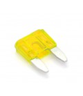 Предохранитель 20A YELLOW