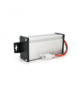 Преобразователь напряжения для электротранспорта KY-1220 DC/DC, 36-96V, DC:12V 20A, 240W