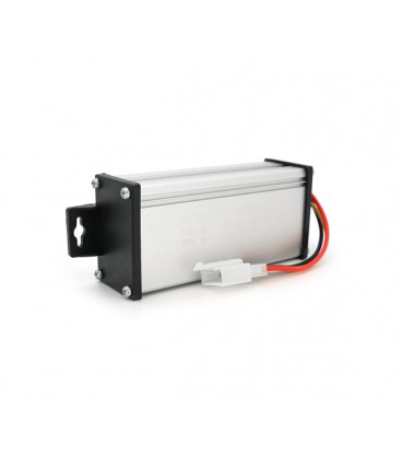 Преобразователь напряжения для электротранспорта KY-1220 DC/DC, 36-96V, DC:12V 20A, 240W