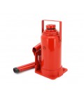 Домкрат гидравлический 20т, высота подхвата 240мм, высота подъема 450мм