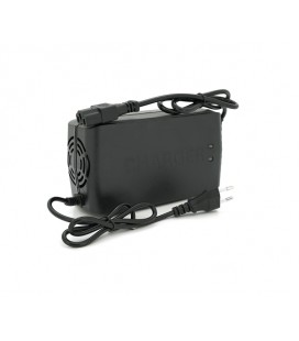 Зарядное устройство 60V 32A для электромотоцикла Геркулес, Box