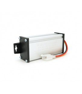 Преобразователь напряжения для электротранспорта KY-3720 DC/DC, 36-72V, DC:12V 20A, 240W