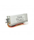 Преобразователь напряжения для электротранспорта KY-3715 DC/DC, 48-96V, DC:12V 15A, 180W