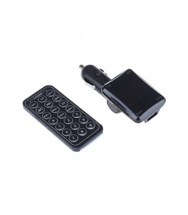 FM- модулятор H16