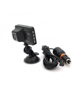 Автомобильный видеорегистратор DVR D101 1080p, Box