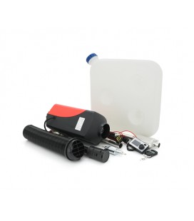 Автомобильный обогреватель Webasto HX-01 DC12v 5000w дизельный