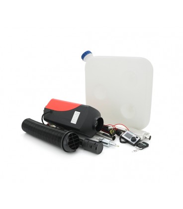 Автомобильный обогреватель Webasto HX-01 DC12v 5000w дизельный