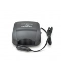 Автомобильный обогреватель DC 12V, 150W питание от прикуривателя