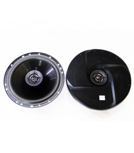 Автомобильные динамики UBL GT6-6, 45W, Овал-150×230 мм
