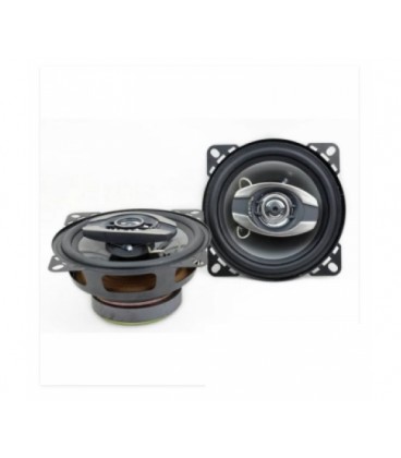 Автомобильные динамики TS-G1342, 30W, D-130 мм