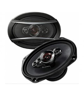 Автомобильные динамики TS-6995S, 30W, Овал-150x230 мм