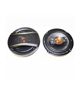 Автомобильные динамики TS-1695, 40W, D-160 мм