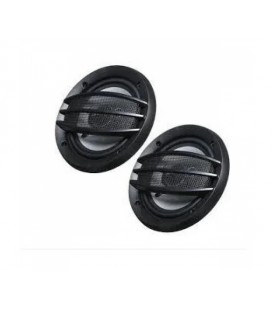 Автомобильные динамики TS-1674, 40W, D-160 мм