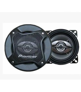 Автомобильные динамики TS-1072, 25W, D-100 мм