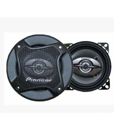 Автомобильные динамики TS-1072, 25W, D-100 мм