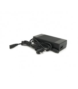 Зарядное устройство 63V 1A для гироскутера, OEM