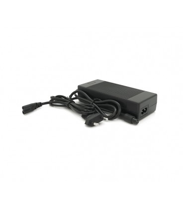 Зарядное устройство 63V 1A для гироскутера, OEM