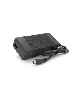 Зарядное устройство 36(42)V 2A для Xiomi M365, OEM