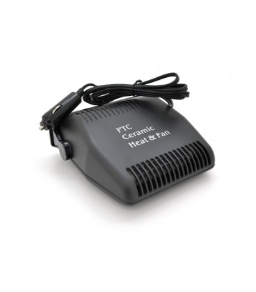 Автомобильный обогреватель Car Fan 701