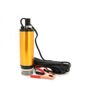 Электро насос для перекачки Дизельного топлива 12V