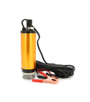 Электро насос для перекачки Дизельного топлива 12V