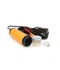 Электро насос для перекачки Дизельного топлива 12V