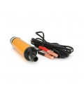 Электро насос для перекачки Дизельного топлива 12V