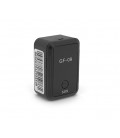 GPS треккер GF-09+WiFi, точность позиционирования GPS: 100m, Box, 33x22x16mm