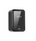 GPS треккер GF-09+WiFi, точность позиционирования GPS: 100m, Box, 33x22x16mm