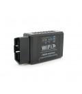 Прибор для диагностики автомобильных неисправностей ELM327 WIFI 802.11a/b/g ODBII