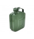 Канистра металлическая Good Quality, 5 Литров, Green