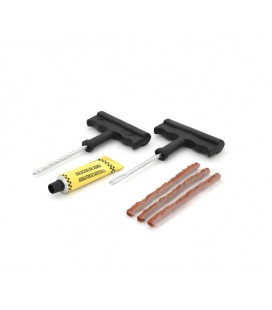 Набор инструментов для ремонта бескамерных шин