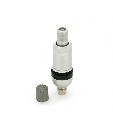 Вентиль для бескамерной шины из алюминиевого сплава