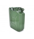 Канистра металлическая Good Quality, 20 Литров, Green